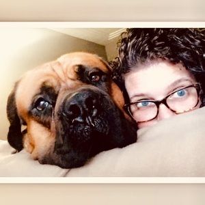 Meet your Posher, Mindy